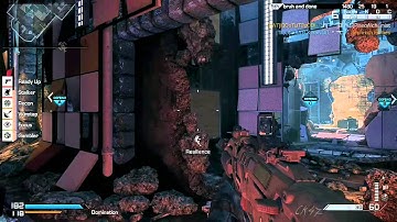 Call of Duty Ghosts Best Gun Setup to Use and Perks for Cranked Best Combo Class Multiplayer