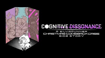 Uncomfortable Elevator - Cognitive Dissonance: A CCC Side Story