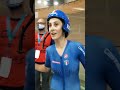 EUROPEI PISTA ANADIA 2022 - L'oro di Vittoria Guazzini