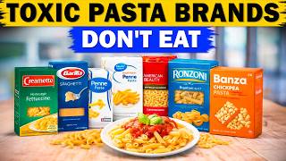 These 10 Brands are NOT Real Pasta (Even Though the Boxes Say They Are)
