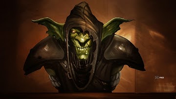 Revisited: Styx: Master of Shadows (Windows, 2014) - Part 1