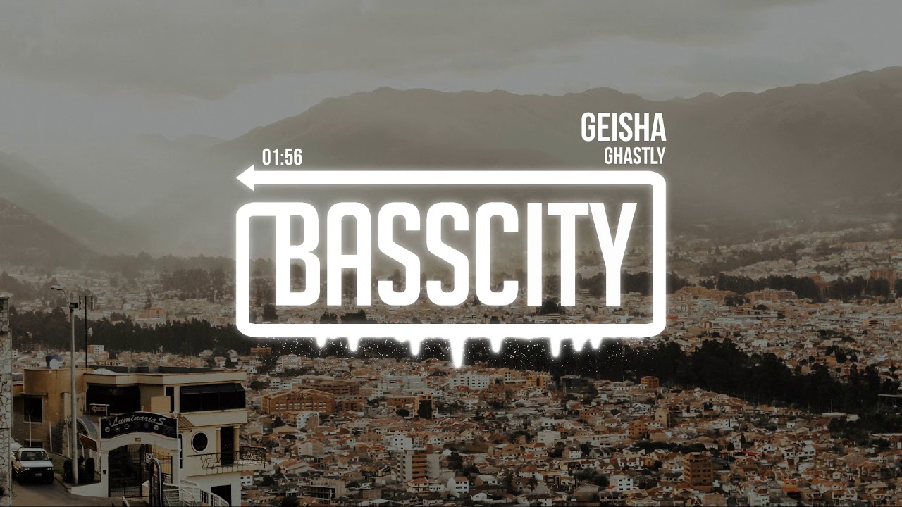 Ghastly - Geisha