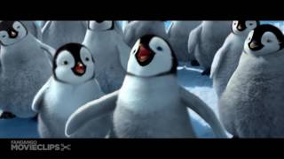 Mumbles Heartsong Crossover