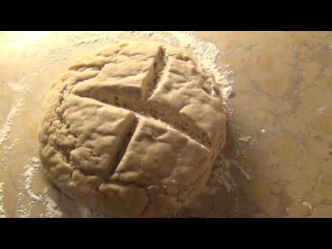 Video: Il pane di Ezechiele ha la farina?