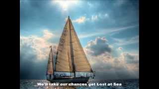 Watch Josh Krajcik Lost At Sea video