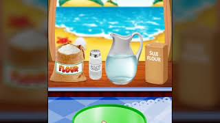 Pani Puri Maker Android Games on Playstore screenshot 3