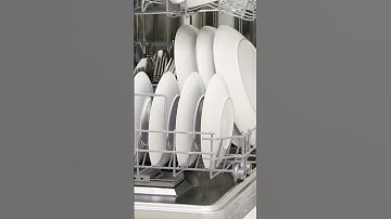 Tuyệt chiêu sử dụng máy rửa chén đúng cách: bạn đã áp dụng chưa?