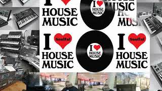 Greg Gauthier & Tony L Featuring Michelle Weeks ‎– Movin' On Movin'  Main Mix