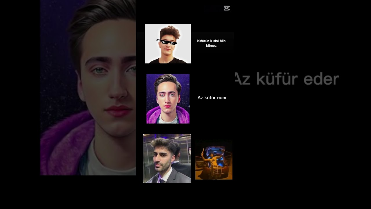 Kendalles aslında ahlâklı biri