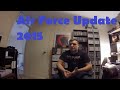 Air Force Update 2015