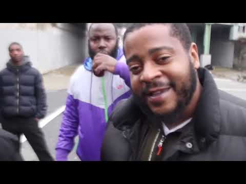 The Murder Of Chopz Major Figgas [Raw &amp; Uncut]