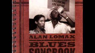 Skip James - Cherry Ball Blues (Alan Lomax -  Blues Songbook CD).wmv chords