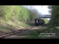N7 69621 visits the Mid Norfolk Railway ~ HD
