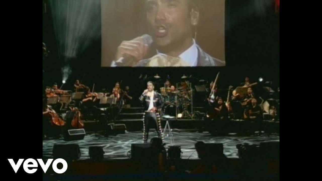 Alejandro Fernández - México Lindo y Querido (En Vivo / Audio Oficial)