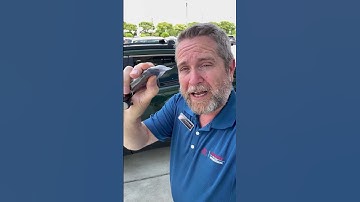 Remote start on #toyota #corolla #corollacross