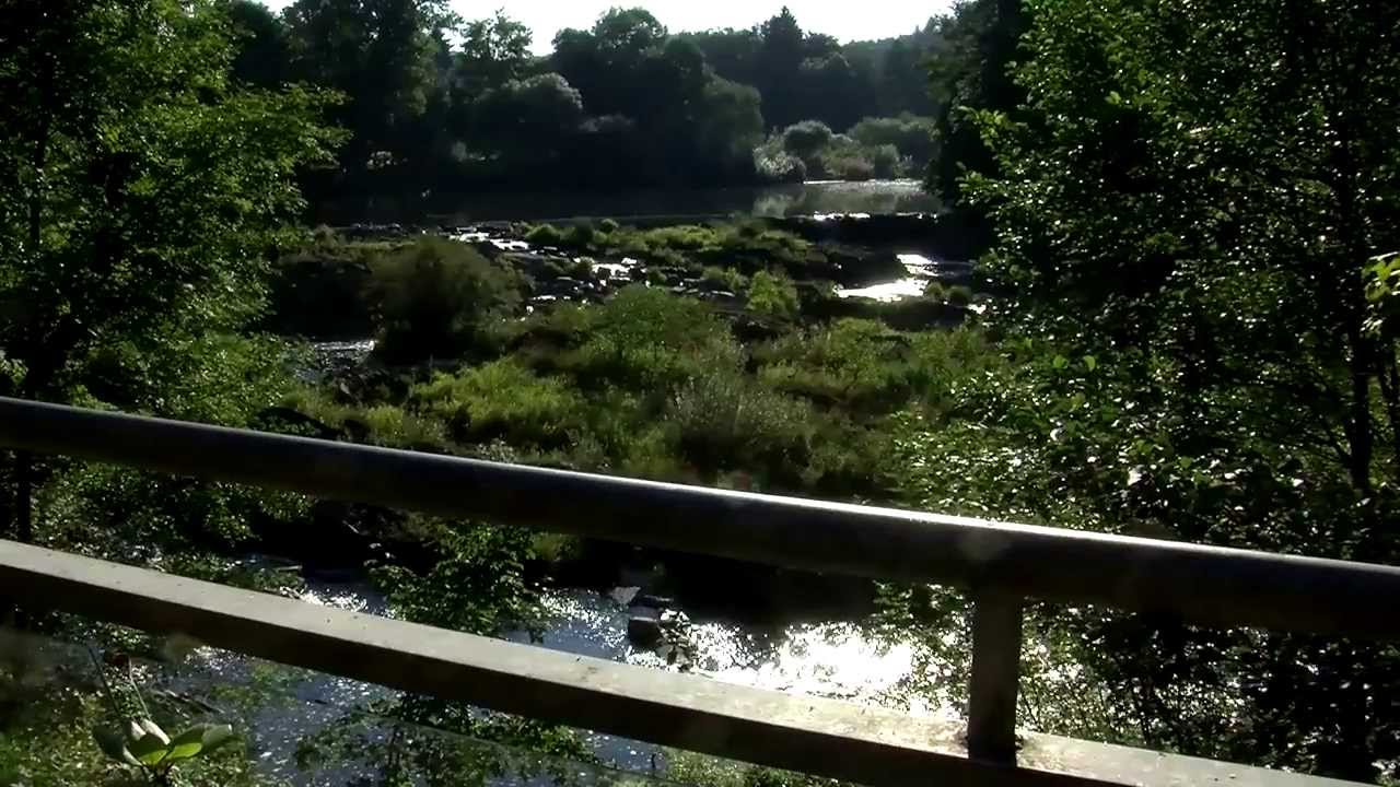 Elmores - Biergarten & Lounge am Wasserfall