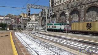 Merci Genovesi