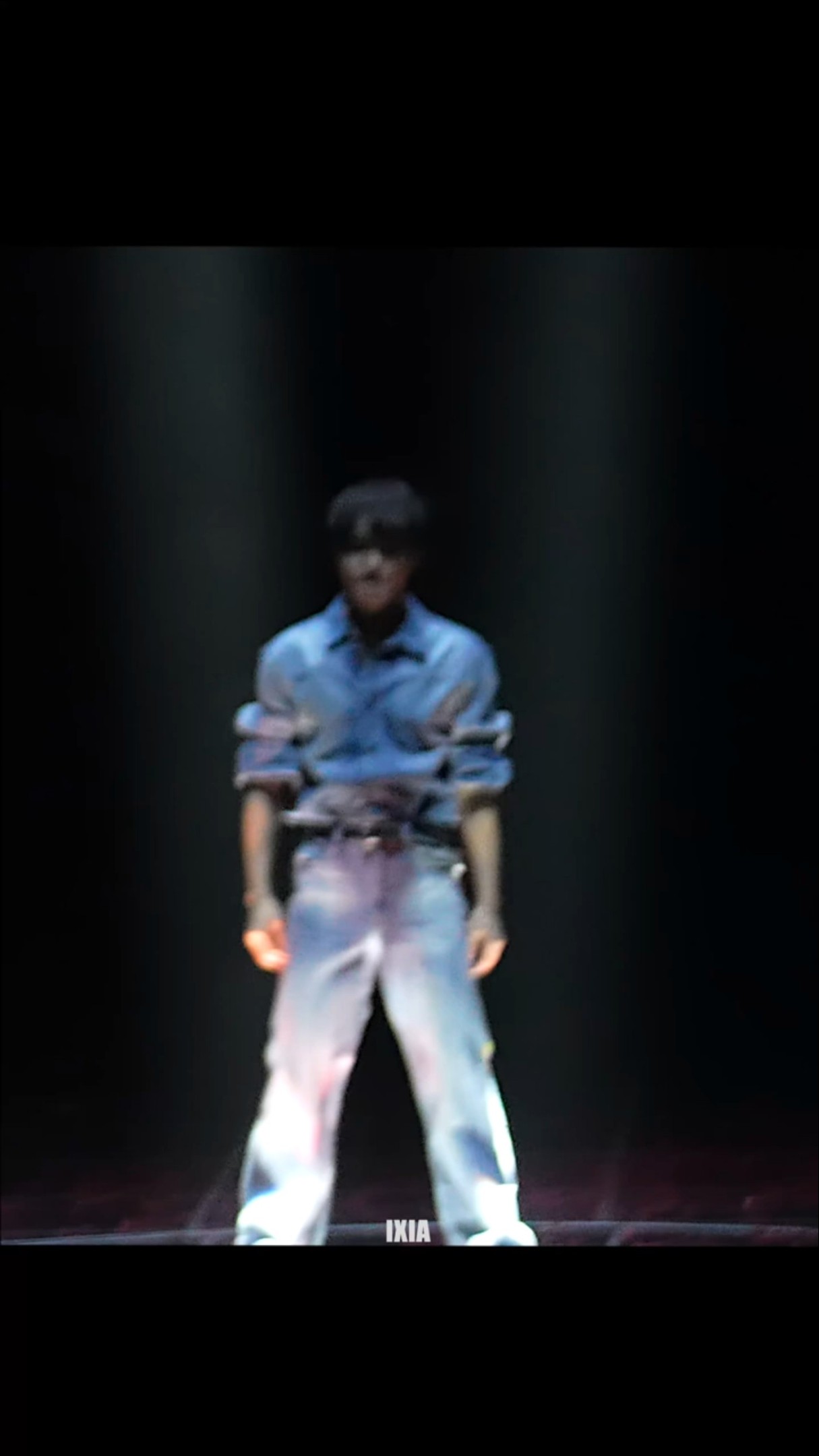 260614 XIA ASIA TOUR CONCERT - XIAHTIC (part 1) - YouTube