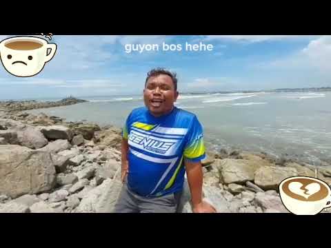 video lucu ngakak - pak Tarmin | geblek story