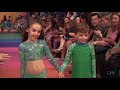 Desfile L'&eacute;t&eacute; Moda Praia Ver&atilde;o 2020 - Fashion Weekend Kids - Shopping P&aacute;tio Higien&oacute;polis