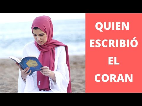 Video: ¿Quién compiló el Corán?