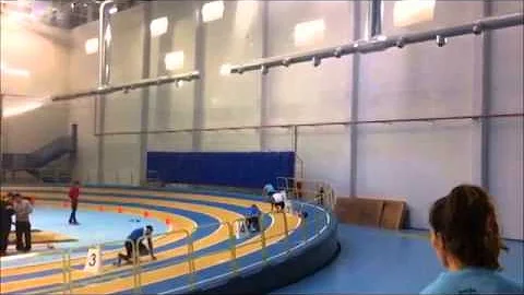 Guillermo Alcala   200m