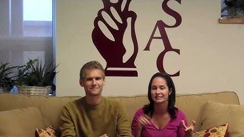 MTA Student Health 101 Intro Video