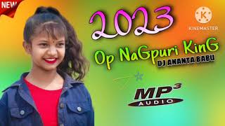 Op Nagpuri King Mp3 Dj New Nagpuri Song  2023 2024