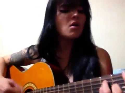 ROXANA RESTREPO - Abeja Reina (COVER - RATA BLANCA) - YouTube