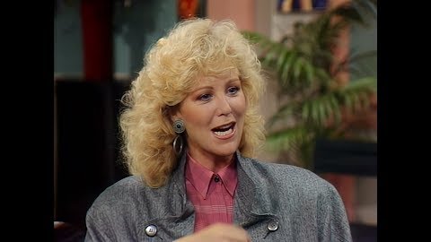 Growing Pains: Season 3 Episode 17 The Mom Who Knew Too Much