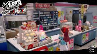 Persona 5 Royal Part 3