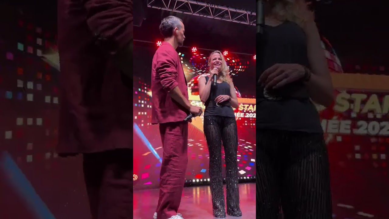 Les Dix Commandements - L’Envie D’Aimer - Les Comédies Musicales Summer Tour 2025 - 18/07/2025