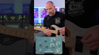 Kernom Elipse - The Ultimate Modulation Pedal