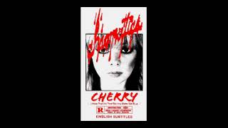 Chromatics - Cherry • Karaoke