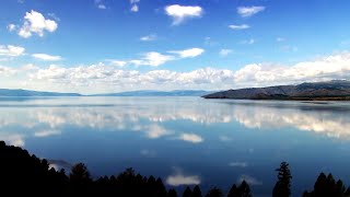 Eastern Kazakhstan's Hidden Gem of Biodiversity | Lakes on the Roof of the World