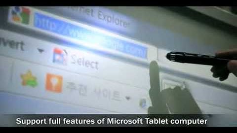 Video U Board versie 2