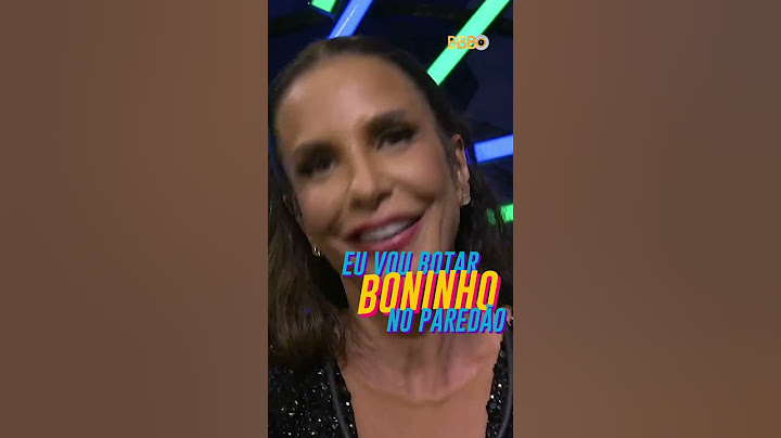 IVETE SANGALO VOTA EM BONINHO PARA O PAREDÃO! | BBB 23 #shorts