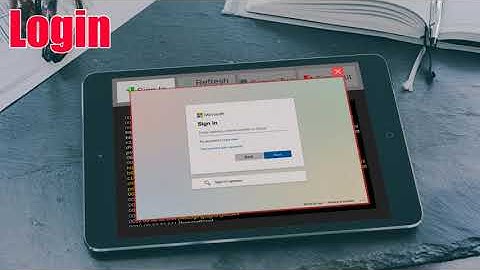 Unity 3d - Plugin - Login for Microsoft - Multi-platform