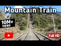 Mountain railway | haulage trolley | Joginder Nagar to Barot valley | travel vlog | himachal railway