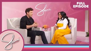 Maksim Chmerkovskiy | Sherri Shepherd