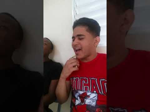 Míster loubens ft eddy son: si tu no esta