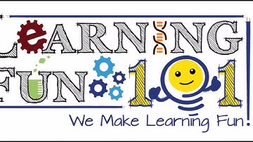 Summer Camp Video Learning Fun 101 LEGO Robotics