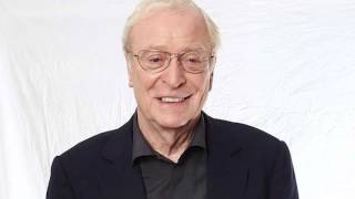 Michael Caine With An Important Message