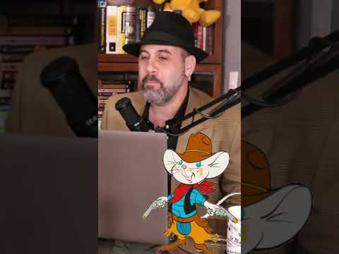 Crí Crí no quería alos niños?? |El Desprecio de la Historia