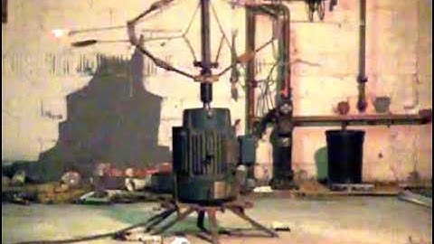 Lift 240FPS Prototype Electric Thrust Space Propulsion Starship Rocket Orbital Inertia Drive