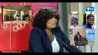 Profil du futur PM; Affaire Homosexualité; Alioune SALL: Les vérités de Maimouna Ndour Faye