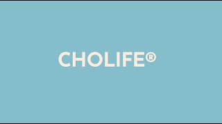 Cholife