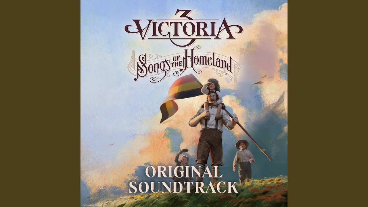 Walking Through Mist