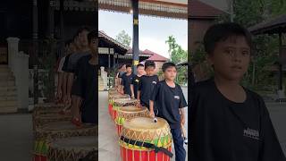 Download Lagu Emang boleh selucu dan sekompakini?! #Rafflesia Percussion#Shorts MP3