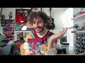 GUITAR AND YAP Good Kid VOD (01-27-2025)